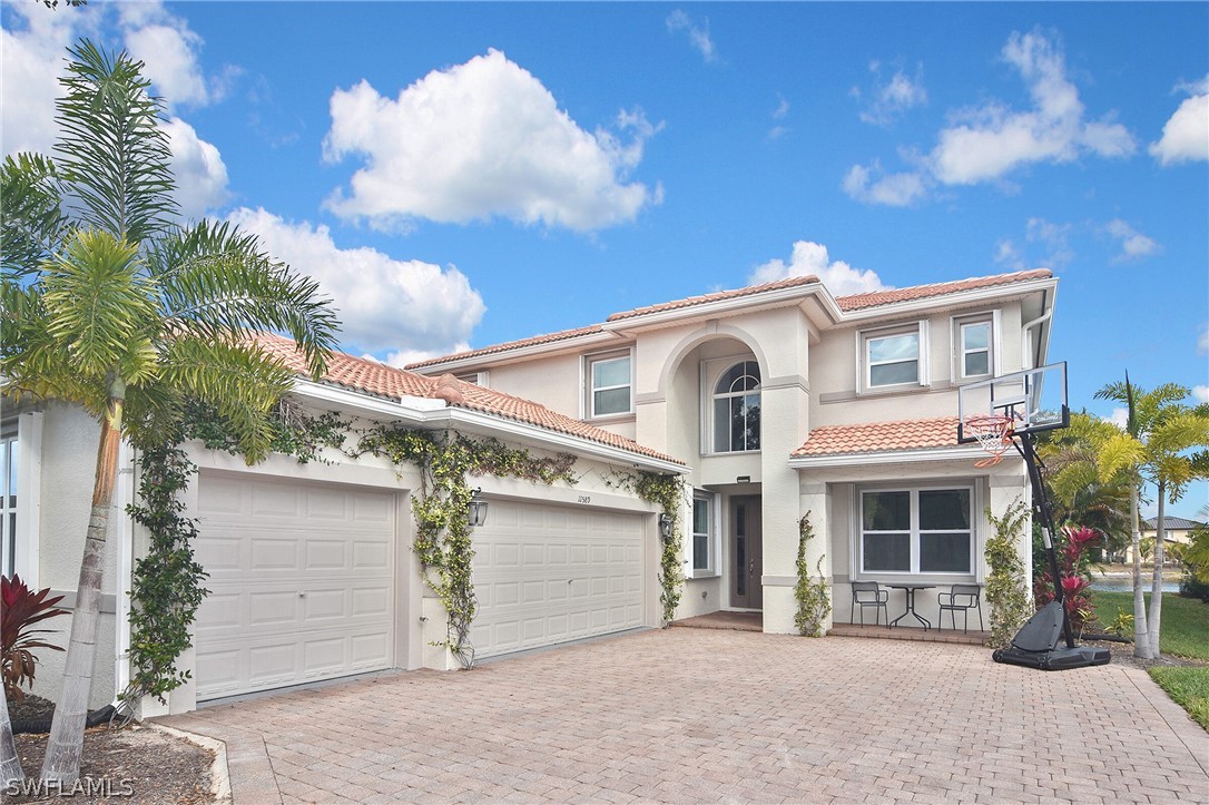 4 bed home in Fort Myers
