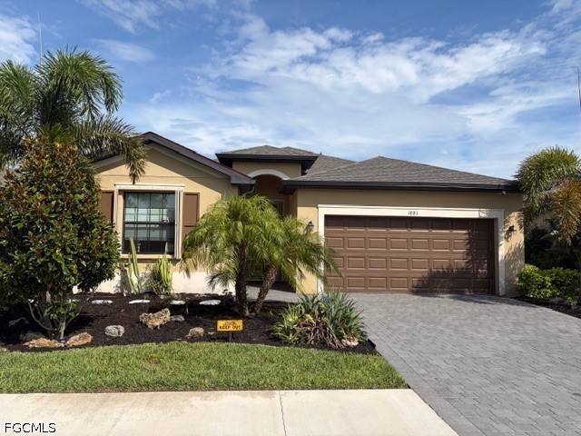4 bed home in Port Charlotte