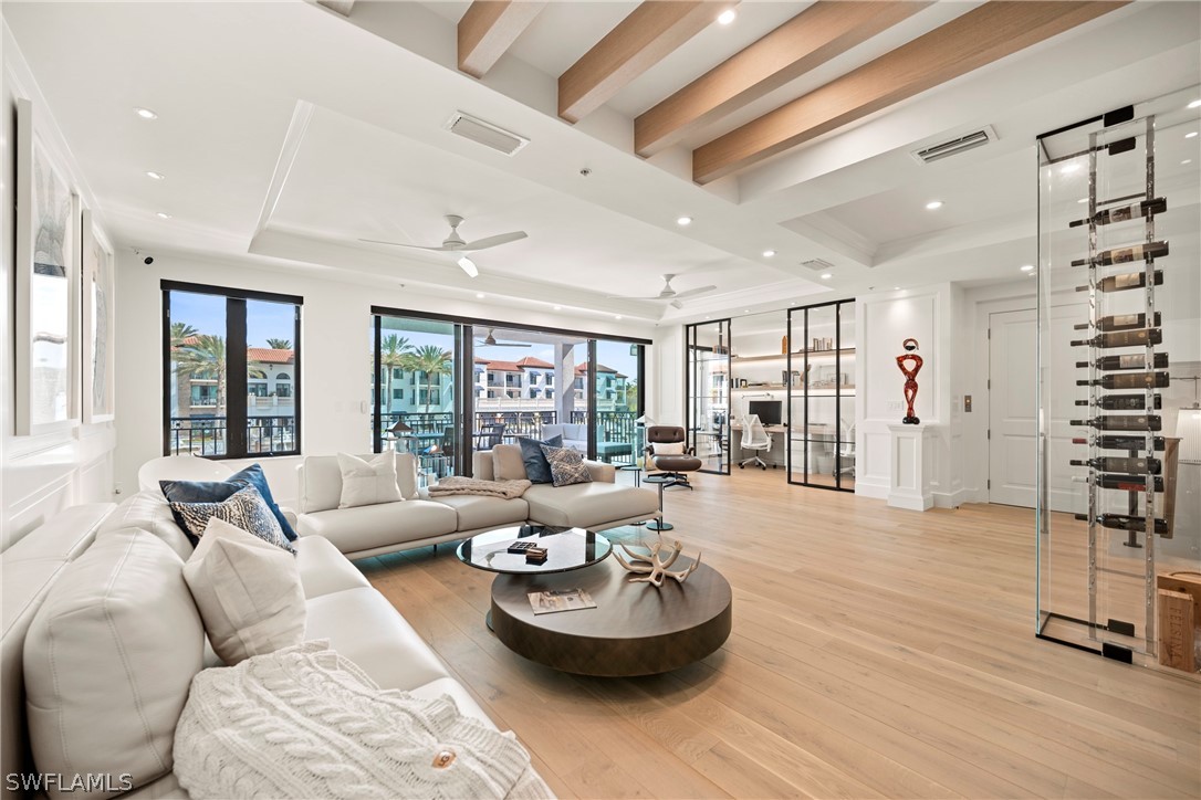 3 bed home in Naples