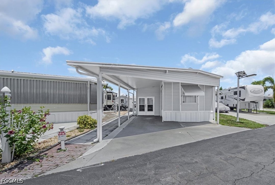 1 bed home in Moore Haven