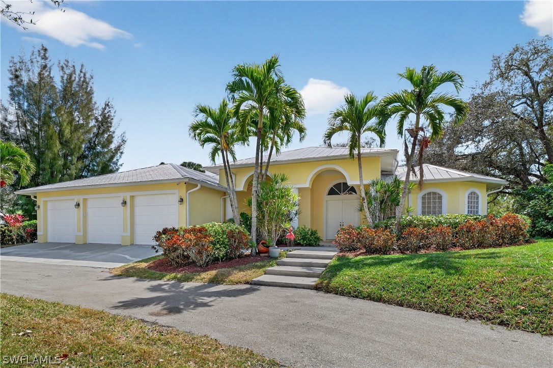 4 bed home in Fort Myers