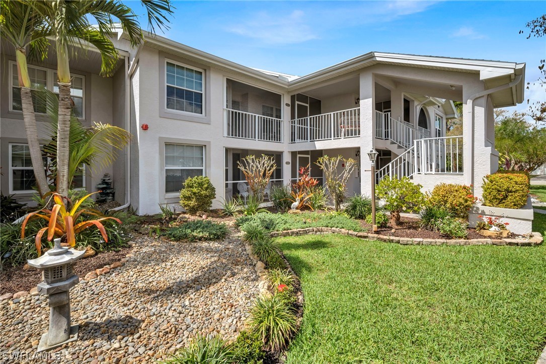 2 bed home in Naples