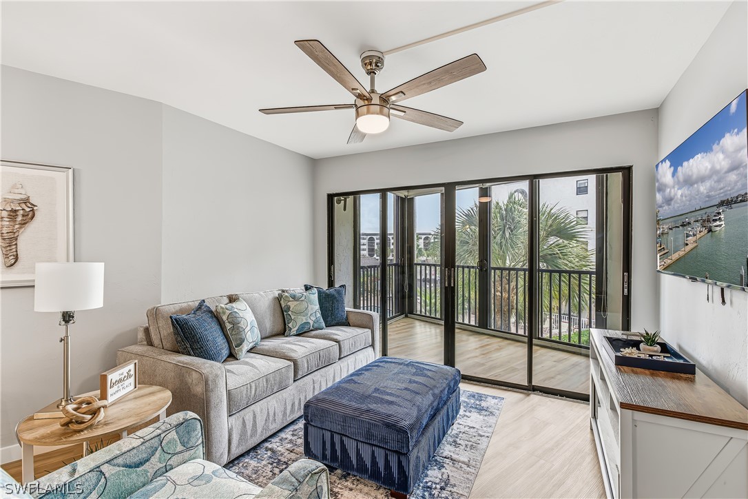 1 bed home in Marco Island