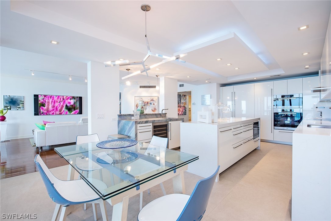 3 bed home in Naples