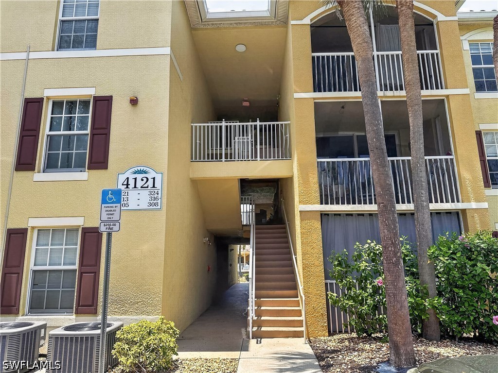 2 bed home in Fort Myers