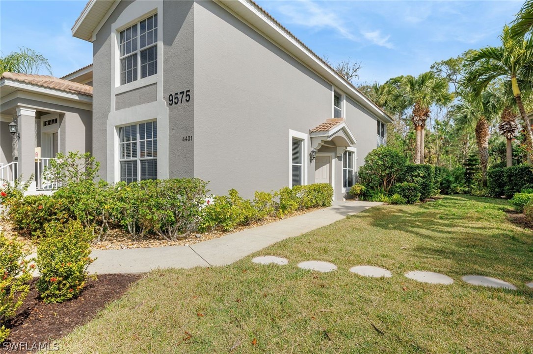 2 bed home in Fort Myers