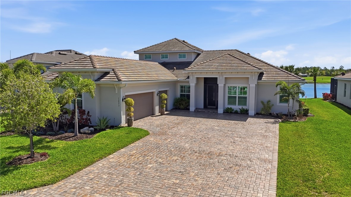 4 bed home in Punta Gorda