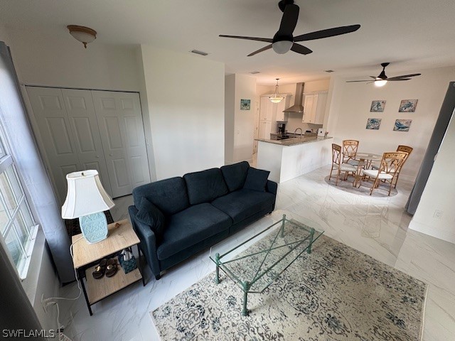 2 bed home in Fort Myers