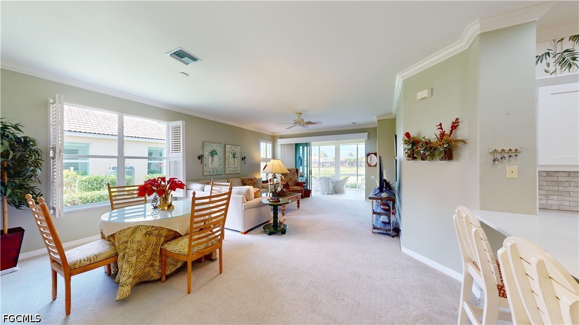 2 bed home in Fort Myers