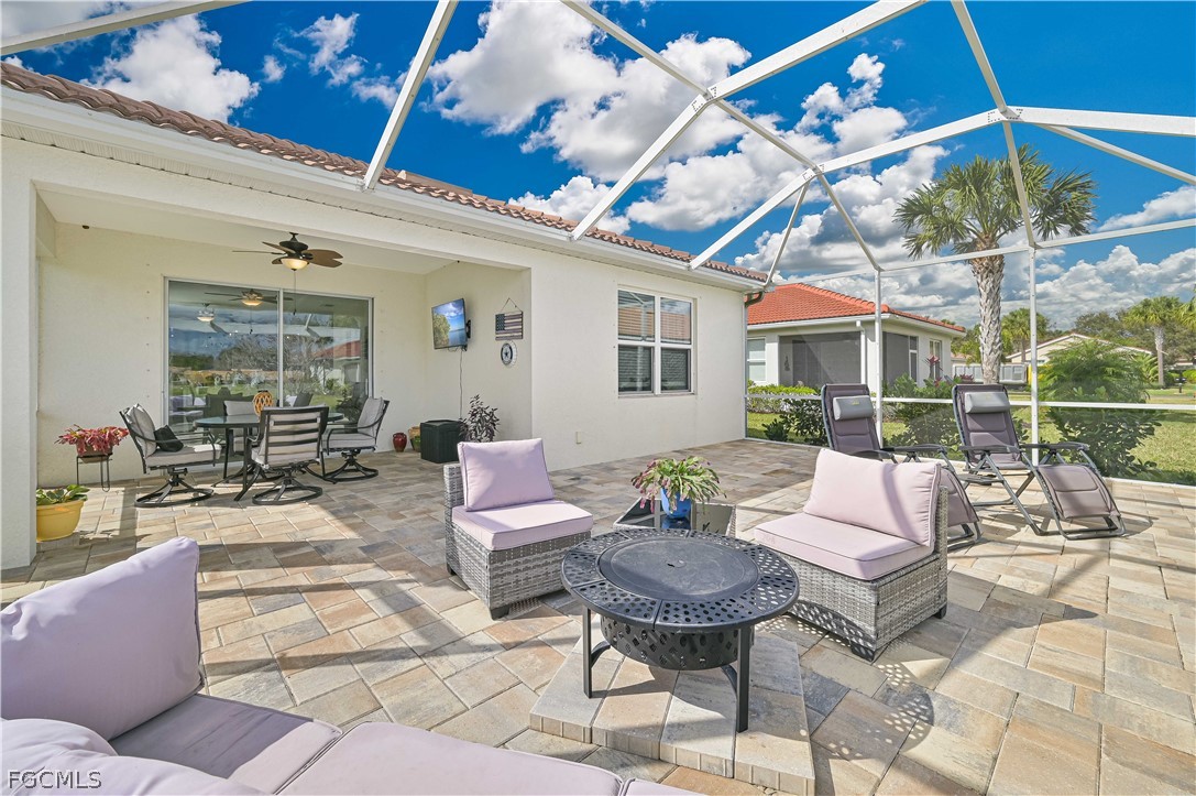 3 bed home in Alva
