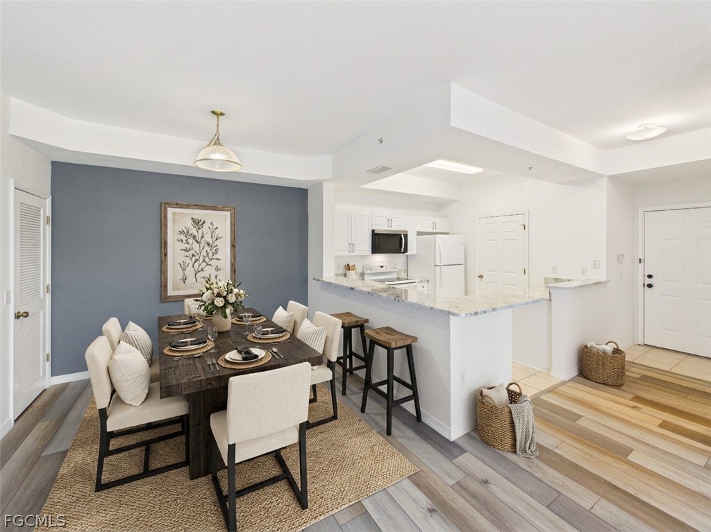 2 bed home in Fort Myers