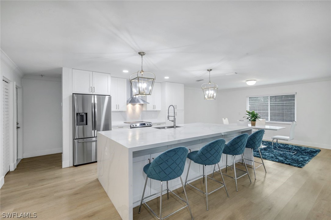 3 bed home in Bonita Springs