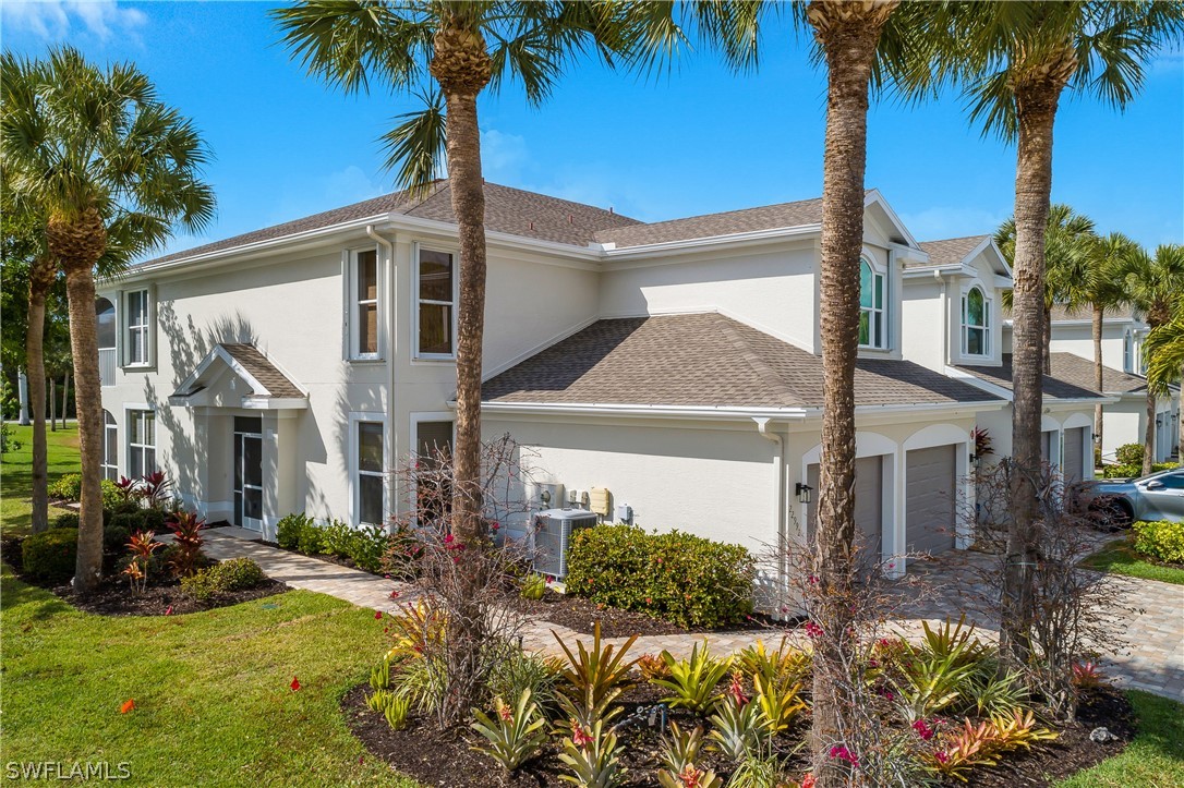 2 bed home in Estero