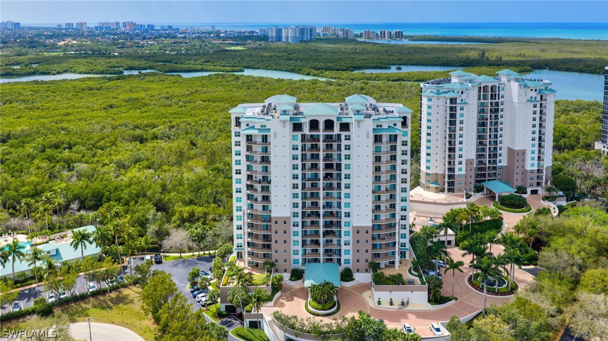 3 bed home in Naples