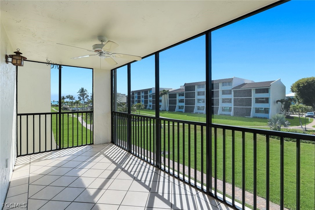 2 bed home in Sanibel