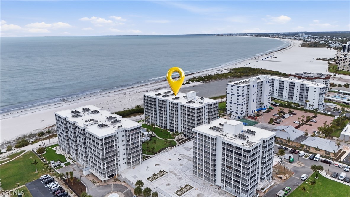 2 bed home in Fort Myers Beach