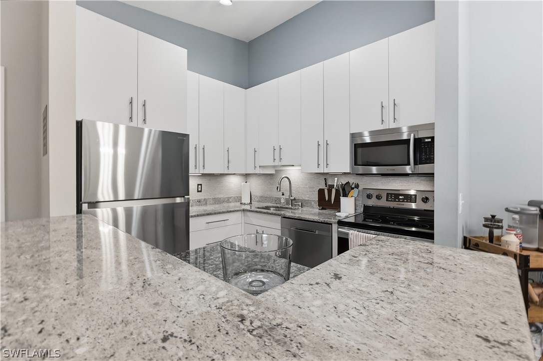 3 bed home in Fort Myers