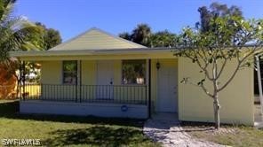 3 bed home in Fort Myers