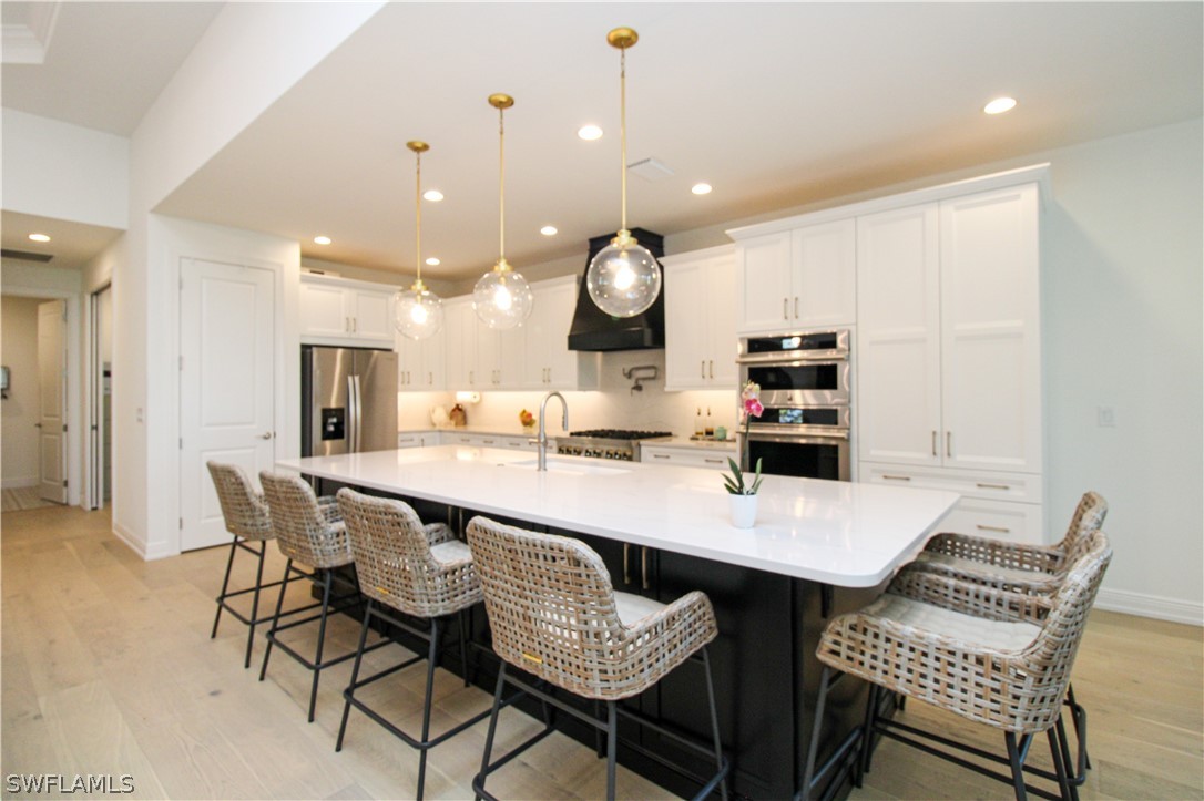 3 bed home in Naples