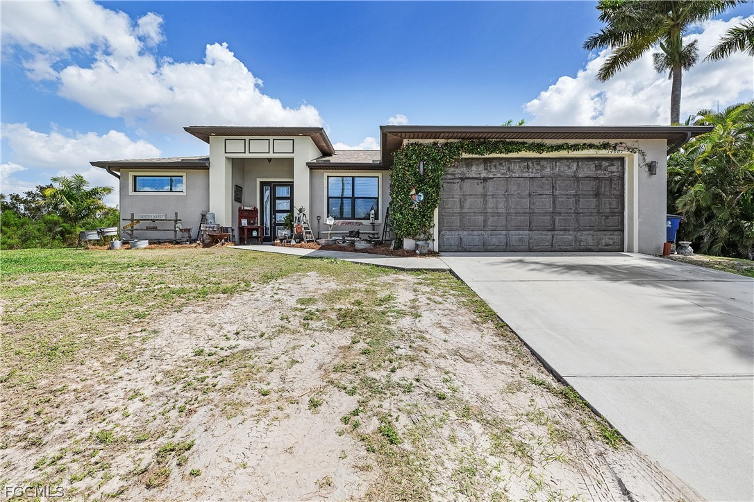 3 bed home in Fort Myers