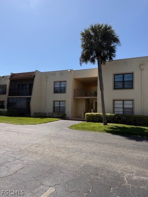2 bed home in Fort Myers