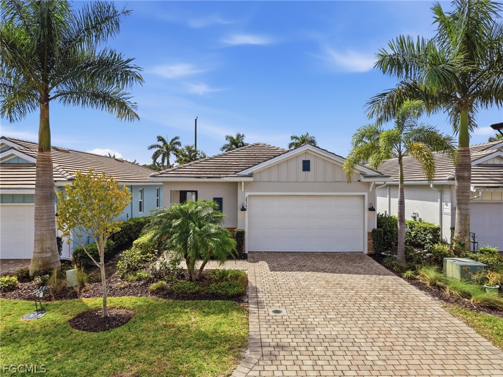 3 bed home in Bonita Springs