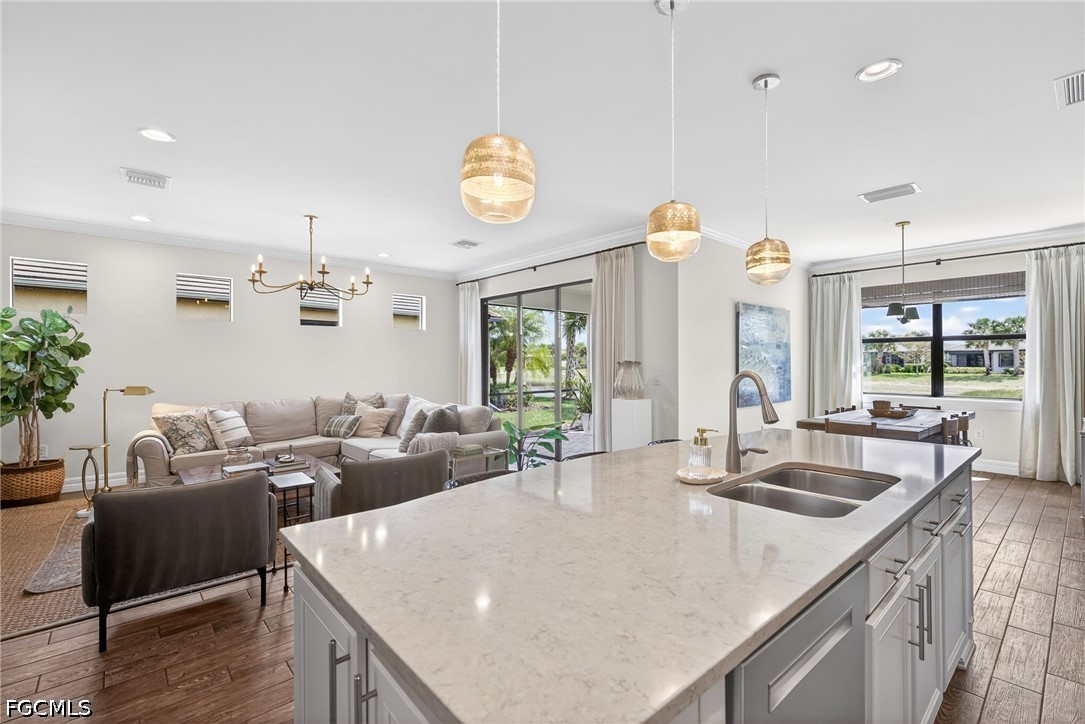 3 bed home in Fort Myers