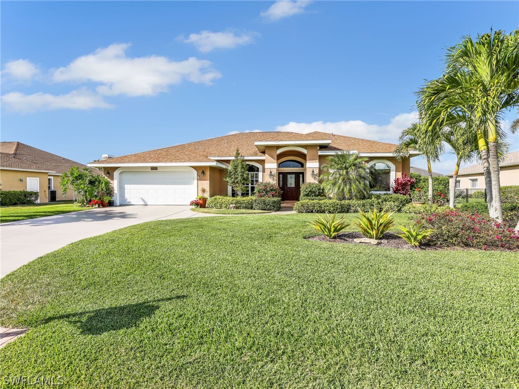 3 bed home in Naples