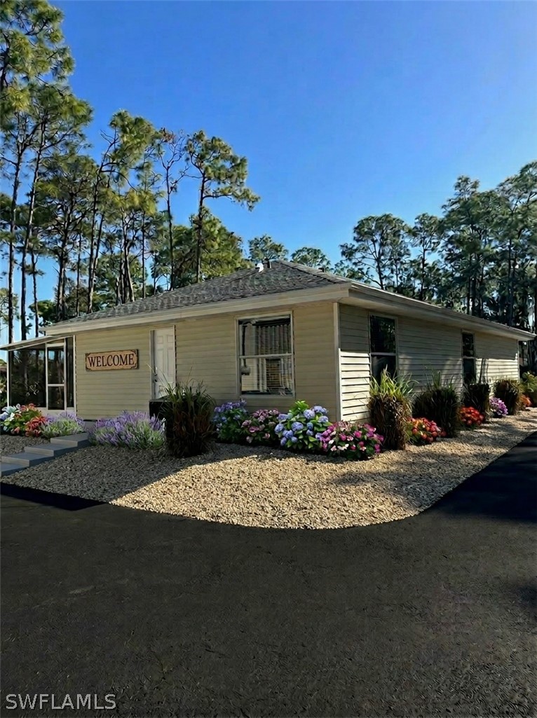 3 bed home in Bonita Springs