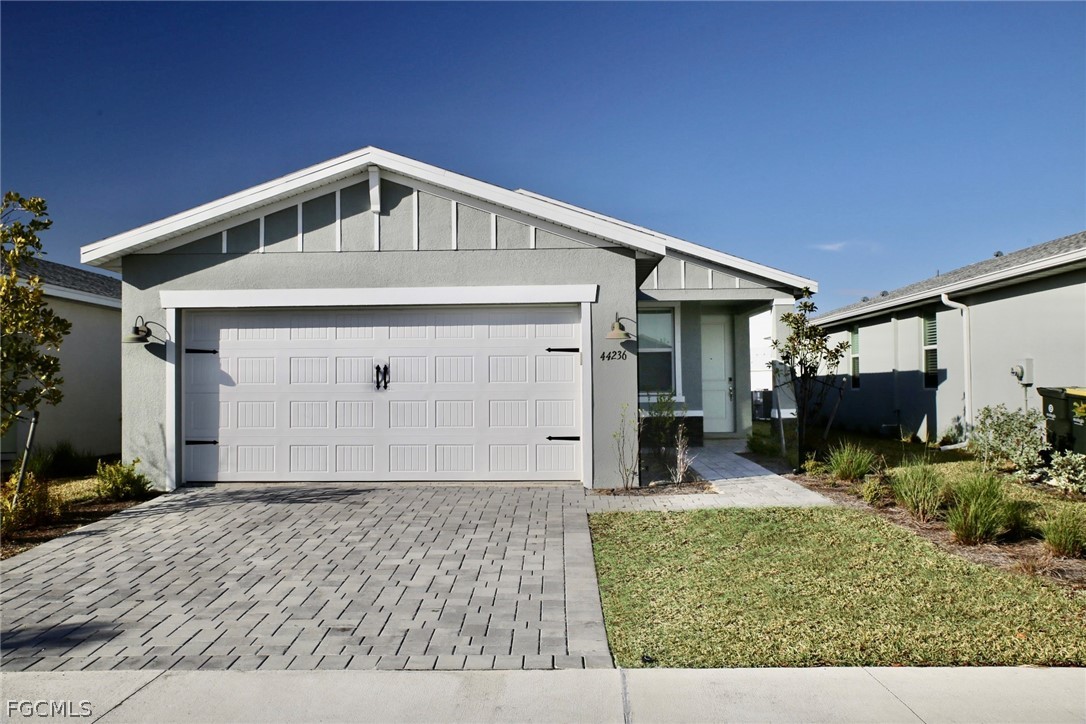 4 bed home in Punta Gorda