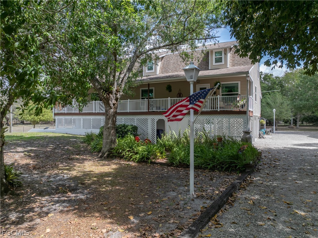 4 bed home in North Fort Myers