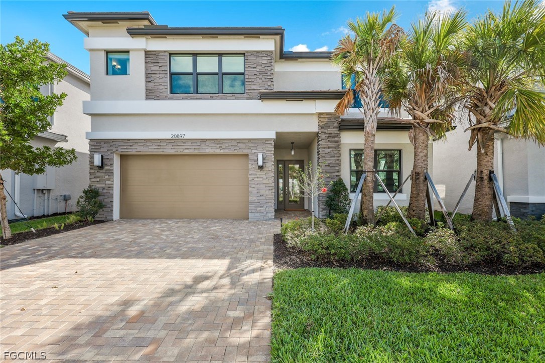 3 bed home in Estero