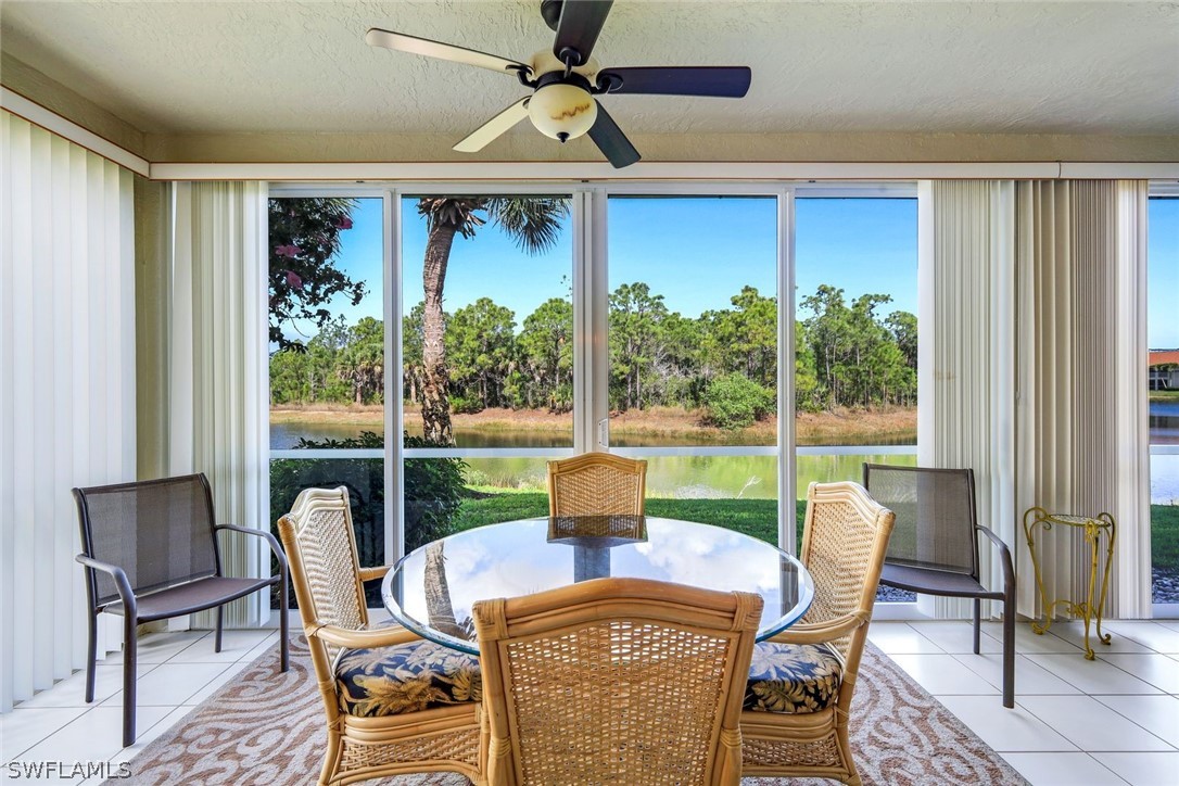 3 bed home in Estero