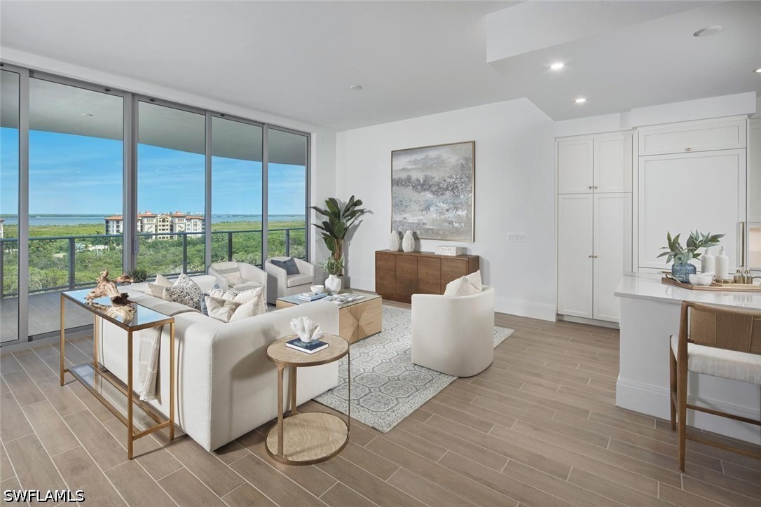 3 bed home in Bonita Springs