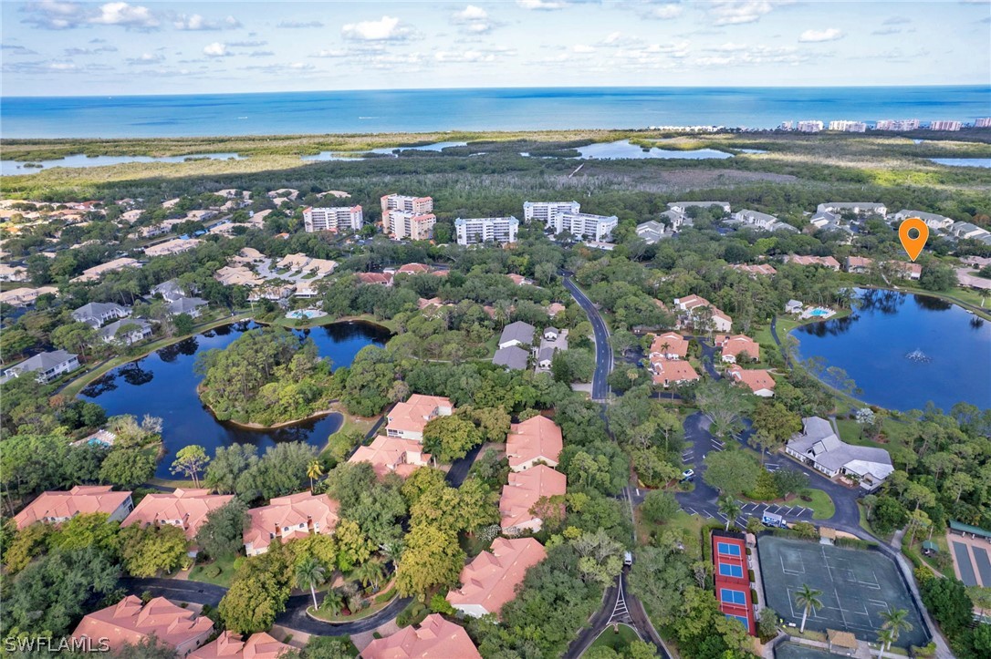 2 bed home in Naples