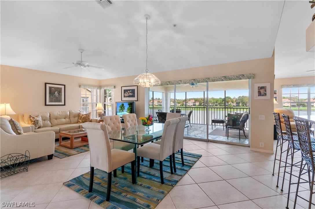 2 bed home in Bonita Springs
