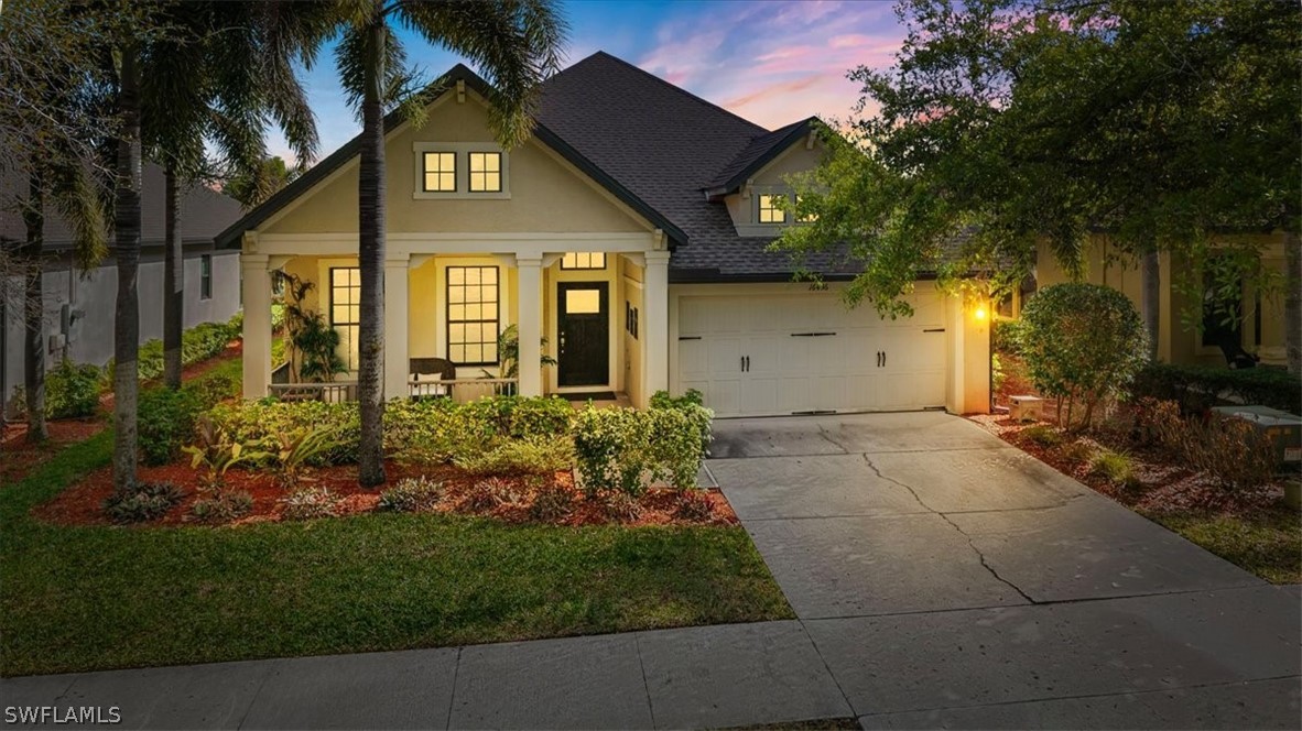 4 bed home in Alva