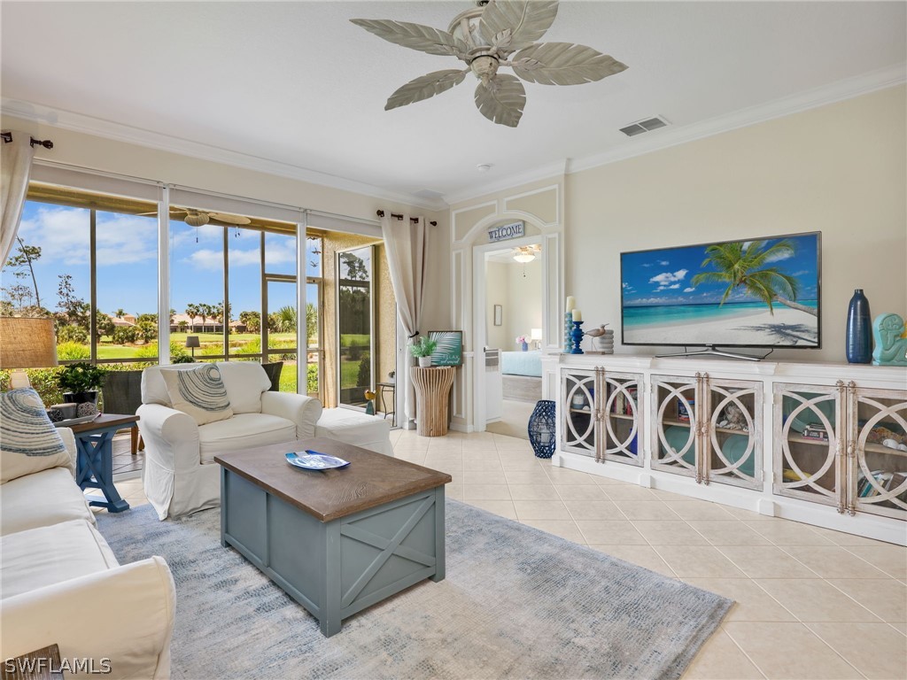 2 bed home in Estero