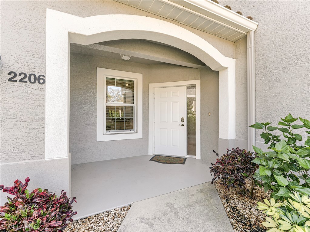 2 bed home in Estero