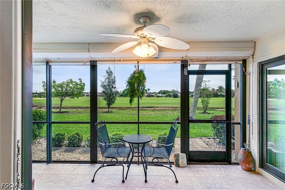 3 bed home in Fort Myers