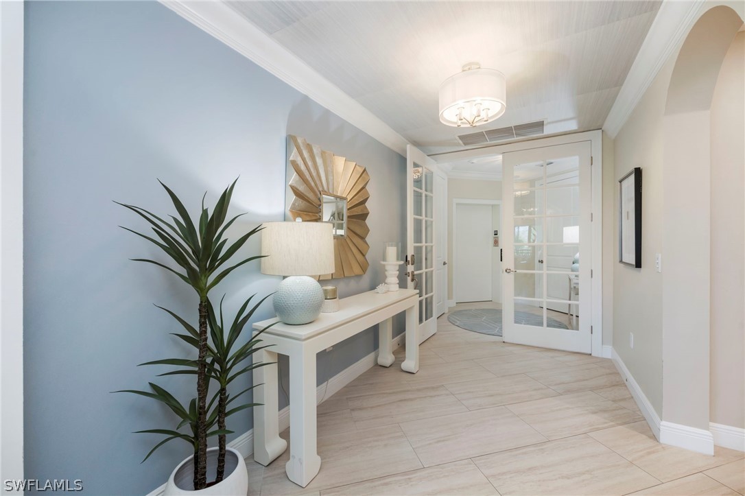 3 bed home in Naples