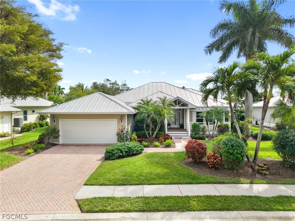 4 bed home in Fort Myers