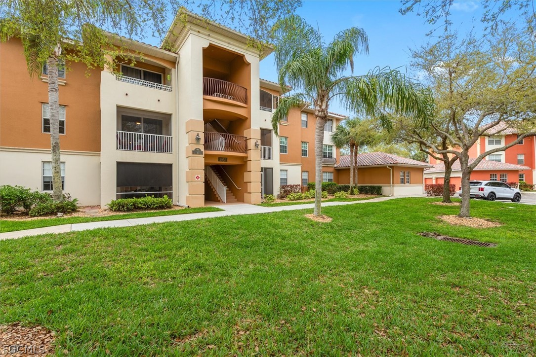 2 bed home in Cape Coral