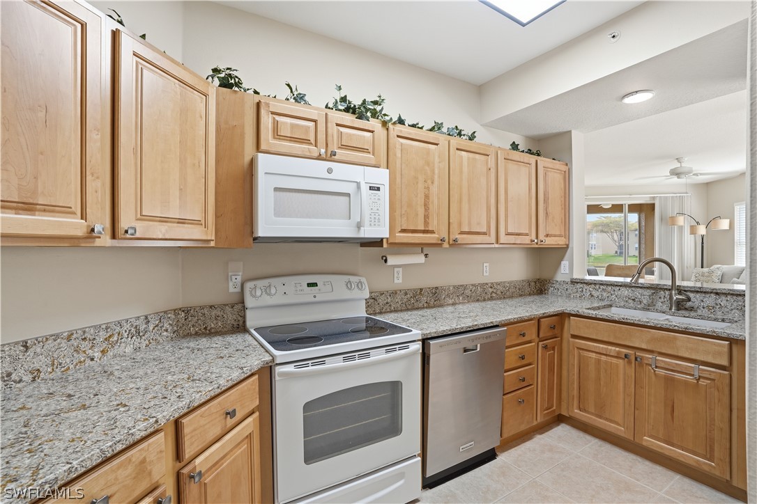 3 bed home in Naples