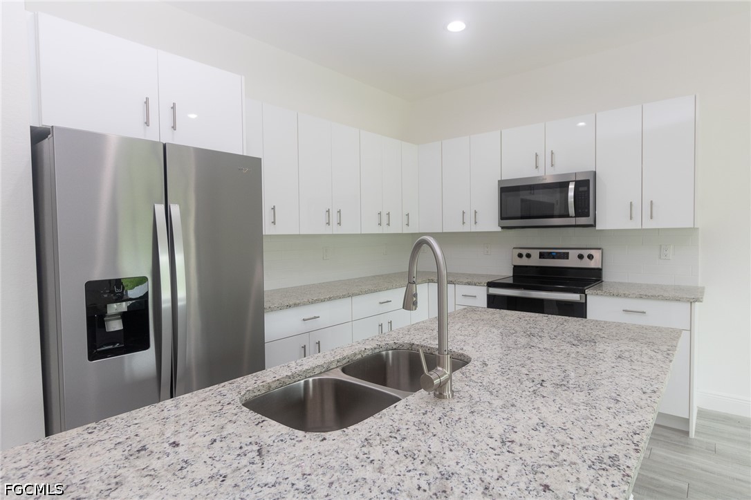 3 bed home in Labelle