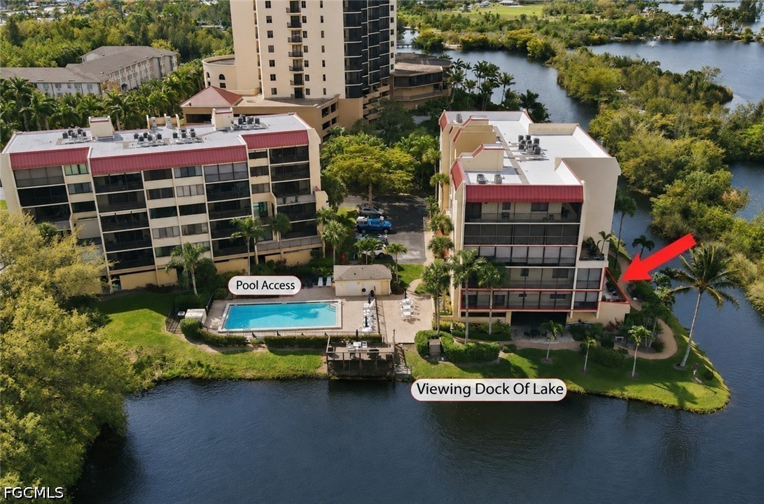 3 bed home in Fort Myers