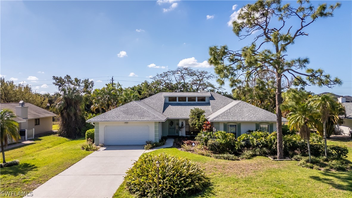 3 bed home in Fort Myers