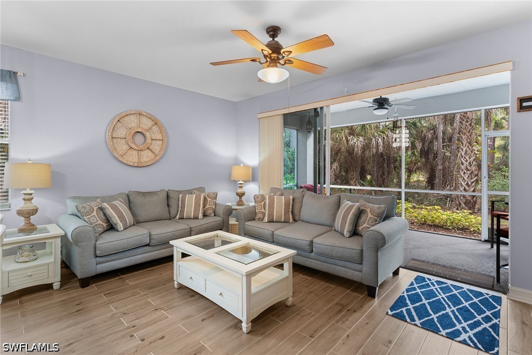 3 bed home in Naples