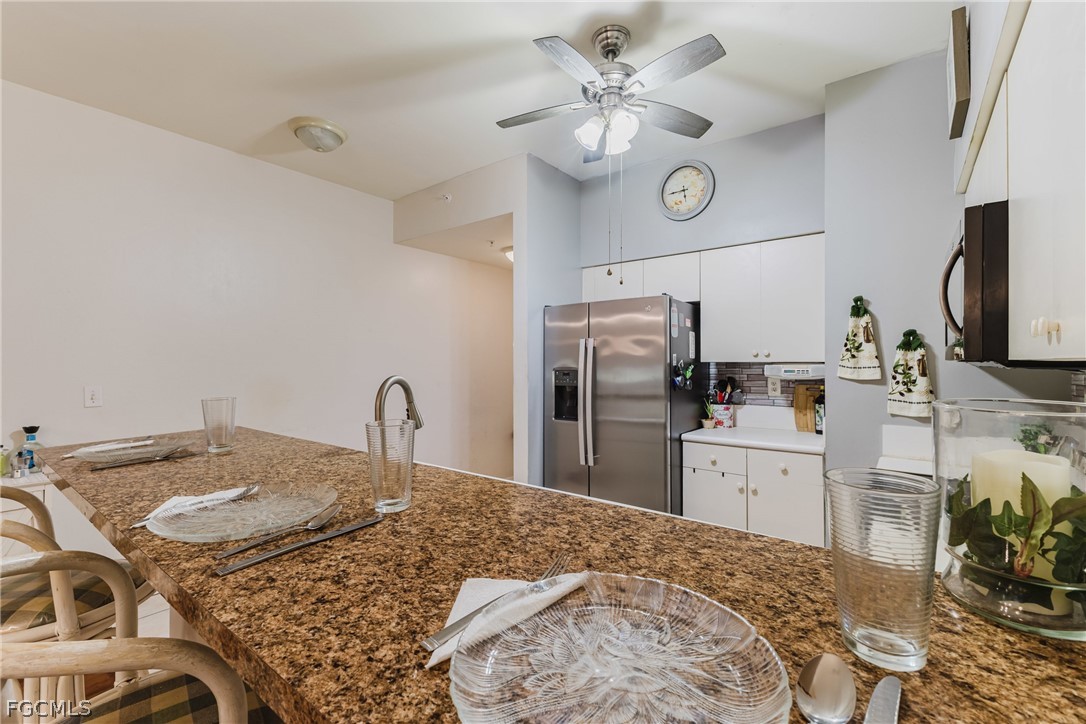 3 bed home in Cape Coral