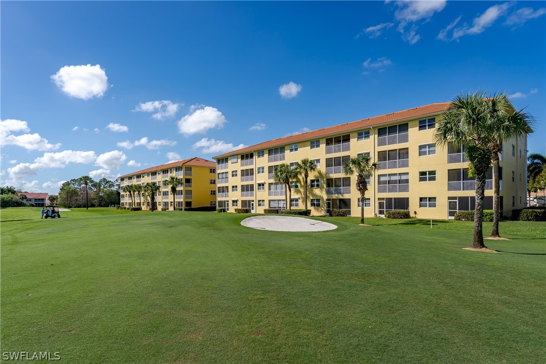 3 bed home in Naples